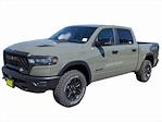 New 2026 Ram 1500 Rebel Crew Cab for sale #32604 - photo 8
