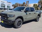 New 2026 Ram 1500 Rebel Crew Cab for sale #32604 - photo 1
