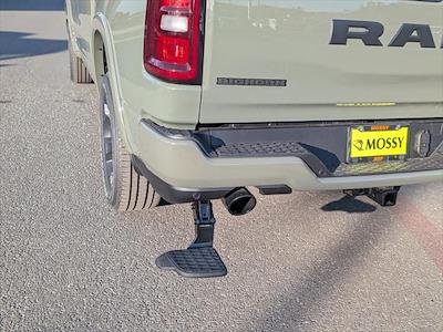 New 2026 Ram 1500 Big Horn Crew Cab for sale #32605 - photo 2