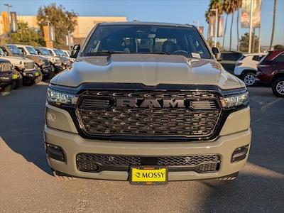 New 2026 Ram 1500 Big Horn Crew Cab for sale #32606 - photo 2