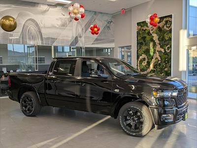New 2026 Ram 1500 Big Horn Crew Cab for sale #32837 - photo 1