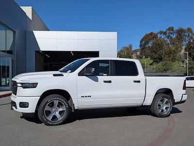 New 2026 Ram 1500 Tradesman Crew Cab for sale #33359 - photo 2