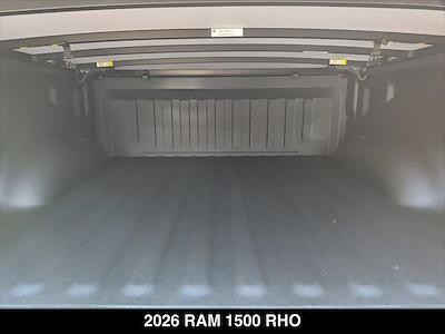 New 2026 Ram 1500 RHO Crew Cab for sale #34607 - photo 1