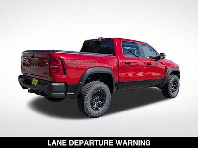 New 2026 Ram 1500 RHO Crew Cab for sale #34607 - photo 2