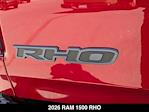 New 2026 Ram 1500 RHO Crew Cab for sale #34607 - photo 38