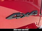 New 2026 Ram 1500 RHO Crew Cab for sale #34607 - photo 39