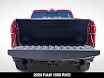 New 2026 Ram 1500 RHO Crew Cab for sale #34607 - photo 40