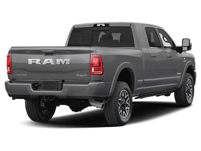 New 2026 Ram 2500 Limited Mega Cab for sale #34970 - photo 2