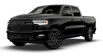 New 2026 Ram 1500 Limited Crew Cab for sale #240306 - photo 1