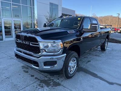 New 2024 Ram 2500 Tradesman Crew Cab 4x4 Pickup for sale #G403992 - photo 2