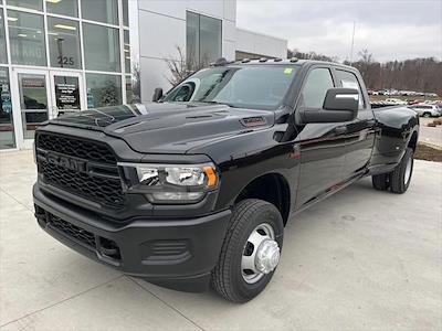 2024 Ram 3500 Crew Cab DRW 4x4, Pickup for sale #G412284 - photo 2