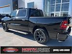 New 2026 Ram 1500 Tradesman Crew Cab for sale #4162288 - photo 17