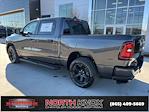 New 2026 Ram 1500 Tradesman Crew Cab for sale #4162289 - photo 17