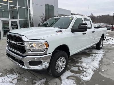 2024 Ram 3500 Crew Cab 4x4, Pickup for sale #G416285 - photo 2