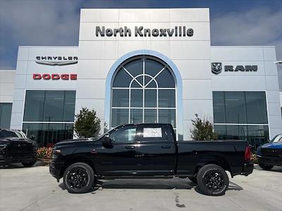 New 2025 Ram 2500 Laramie Crew Cab 4x4 Pickup for sale #G508676 - photo 1
