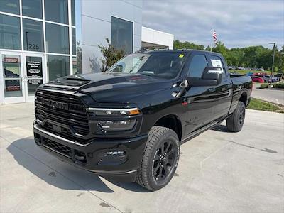 New 2025 Ram 2500 Laramie Crew Cab 4x4 Pickup for sale #G508676 - photo 2