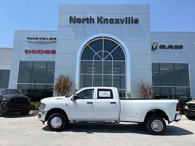 New 2025 Ram 3500 Tradesman Crew Cab 4x4 DRW Pickup for sale #G515074 - photo 1