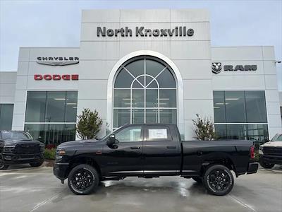 New 2025 Ram 2500 Big Horn Crew Cab 4x4 Pickup for sale #G521454 - photo 1