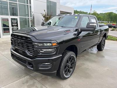 New 2025 Ram 2500 Big Horn Crew Cab 4x4 Pickup for sale #G521454 - photo 2