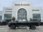 New 2025 Ram 2500 Big Horn Crew Cab 4x4 Pickup for sale #G521454 - photo 1