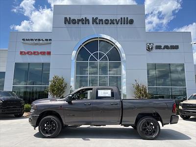New 2025 Ram 2500 Big Horn Crew Cab 4x4 Pickup for sale #G521455 - photo 1