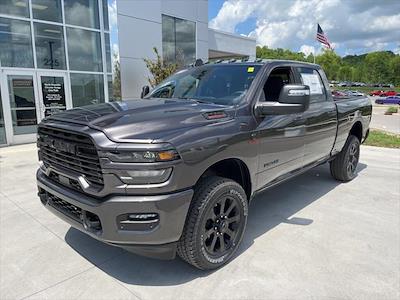 New 2025 Ram 2500 Big Horn Crew Cab 4x4 Pickup for sale #G521455 - photo 2
