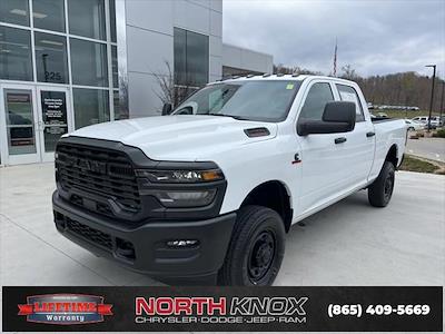 New 2025 Ram 2500 Tradesman Crew Cab 4x4 Pickup for sale #G521459 - photo 1