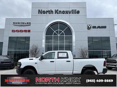 New 2025 Ram 2500 Tradesman Crew Cab 4x4 Pickup for sale #G521459 - photo 2