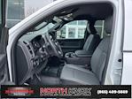 New 2025 Ram 2500 Tradesman Crew Cab 4x4 Pickup for sale #G521459 - photo 4