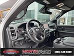 New 2025 Ram 2500 Tradesman Crew Cab 4x4 Pickup for sale #G521459 - photo 6