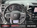 New 2025 Ram 2500 Tradesman Crew Cab 4x4 Pickup for sale #G521459 - photo 9