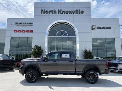 New 2025 Ram 2500 Tradesman Crew Cab 4x4 Pickup for sale #G521464 - photo 1
