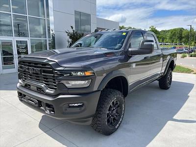 New 2025 Ram 2500 Tradesman Crew Cab 4x4 Pickup for sale #G521464 - photo 2