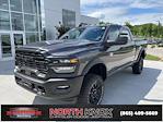 New 2025 Ram 2500 Tradesman Crew Cab 4x4 Pickup for sale #G521464 - photo 1