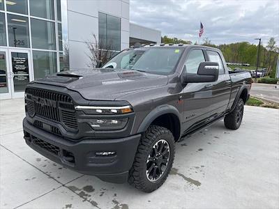 New 2025 Ram 2500 Rebel Crew Cab 4x4 Pickup for sale #G522302 - photo 2