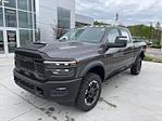 New 2025 Ram 2500 Rebel Crew Cab 4x4 Pickup for sale #G522302 - photo 2