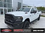 New 2025 Ram 2500 Tradesman Crew Cab 4x4 Pickup for sale #G522304 - photo 1