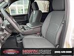 New 2025 Ram 2500 Tradesman Crew Cab 4x4 Pickup for sale #G522304 - photo 4