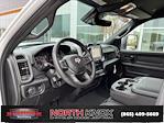 New 2025 Ram 2500 Tradesman Crew Cab 4x4 Pickup for sale #G522304 - photo 6