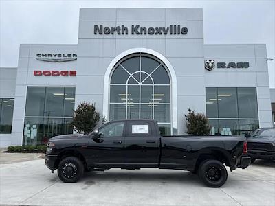 New 2025 Ram 3500 Big Horn Crew Cab 4x4 DRW Pickup for sale #G533844 - photo 1