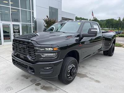 New 2025 Ram 3500 Big Horn Crew Cab 4x4 DRW Pickup for sale #G533844 - photo 2