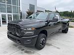 New 2025 Ram 3500 Big Horn Crew Cab 4x4 DRW Pickup for sale #G533844 - photo 2