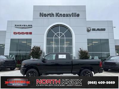 New 2025 Ram 2500 Big Horn Crew Cab 4x4 Pickup for sale #G536602 - photo 2