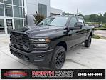 New 2025 Ram 2500 Big Horn Crew Cab 4x4 Pickup for sale #G536602 - photo 1