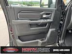New 2025 Ram 2500 Big Horn Crew Cab 4x4 Pickup for sale #G536602 - photo 5