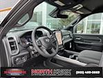 New 2025 Ram 2500 Big Horn Crew Cab 4x4 Pickup for sale #G536602 - photo 6