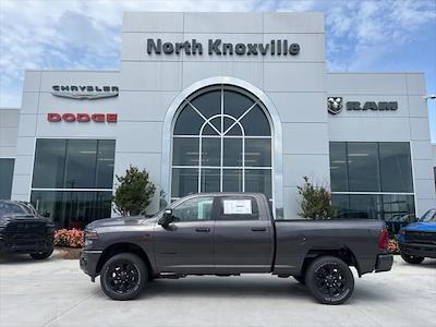 New 2025 Ram 2500 Big Horn Crew Cab 4x4 Pickup for sale #G536604 - photo 1