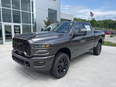 New 2025 Ram 2500 Big Horn Crew Cab 4x4 Pickup for sale #G536604 - photo 2