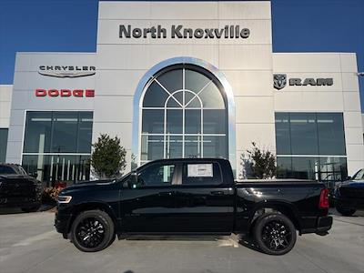 New 2025 Ram 1500 Limited Crew Cab 4x4 Pickup for sale #N669409 - photo 1