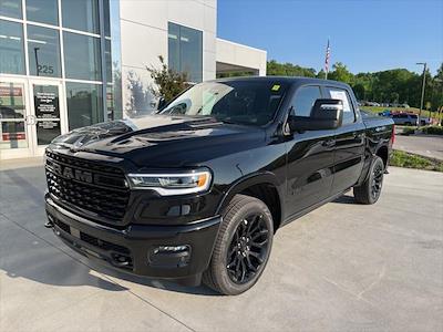 New 2025 Ram 1500 Limited Crew Cab 4x4 Pickup for sale #N669409 - photo 2